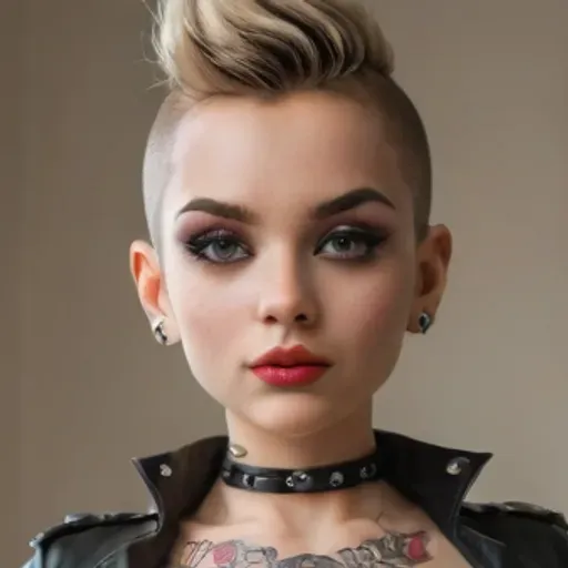 โปรแกรมสร้างภาพโปรนที่ใช้ปัญหา AI