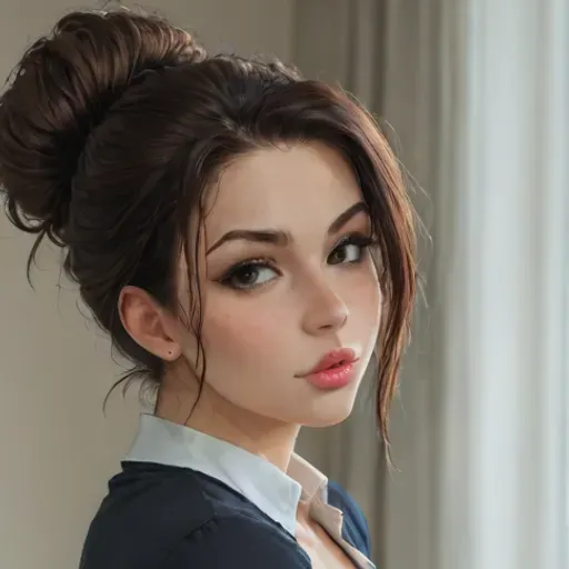 generador de imágenes porno con IA