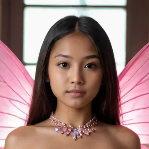 AIポルノ画像ジェネレーター