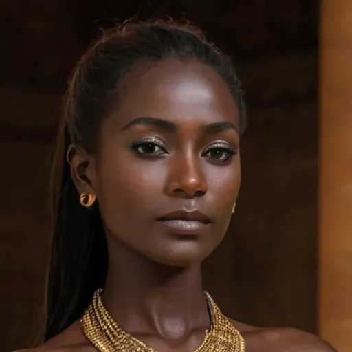 Pencipta imej lucah AI