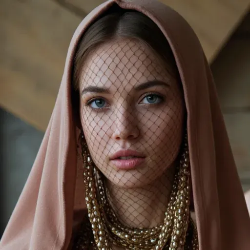 AI色情照片產生器