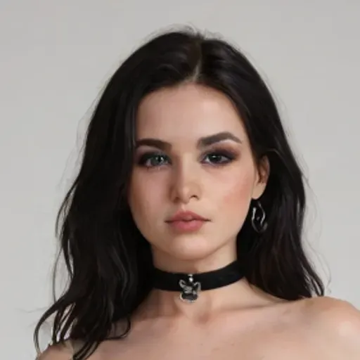 AI色情图片生成器