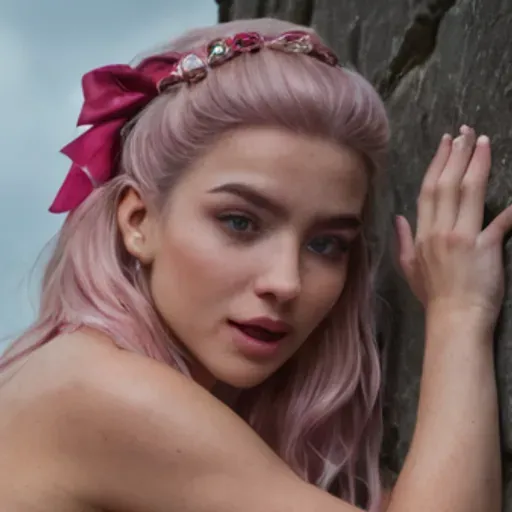 AI 포르노 이미지 생성기