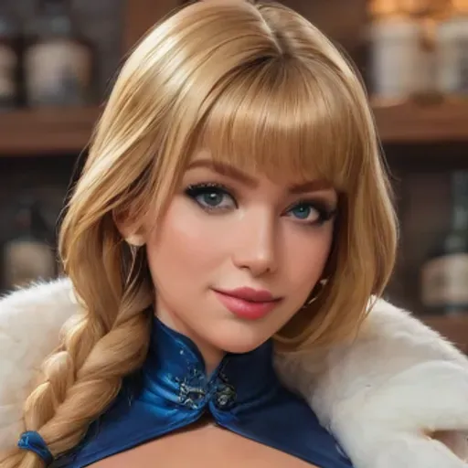 générateur d’images porno IA