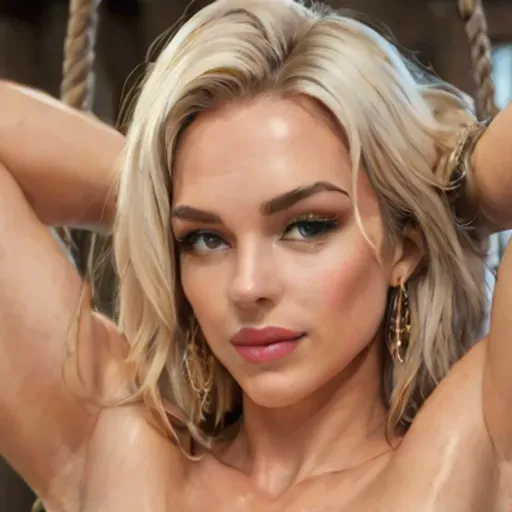 AIポルノ画像ジェネレーター