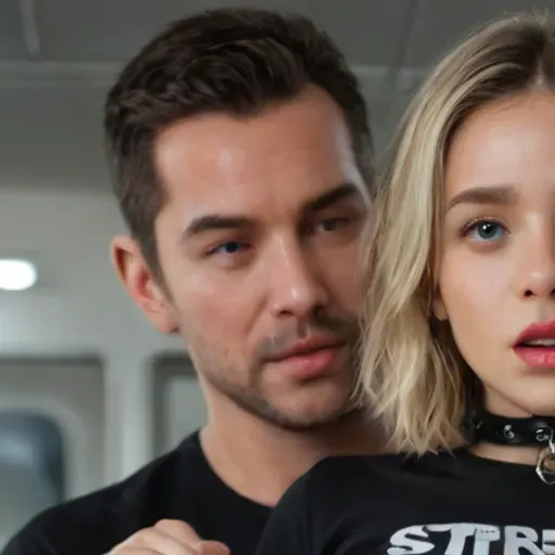 AI 포르노 사진 생성기