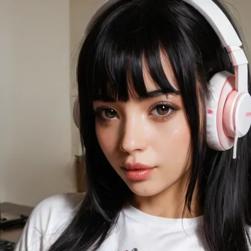 โปรแกรมสร้างภาพโปรนที่ใช้ปัญหา AI