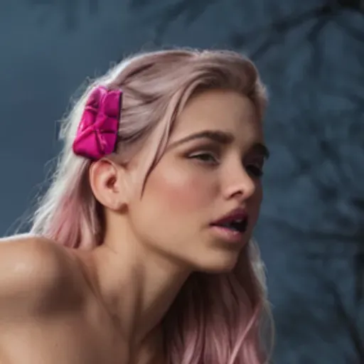 โปรแกรมสร้างภาพโปรนที่ใช้ปัญหา AI