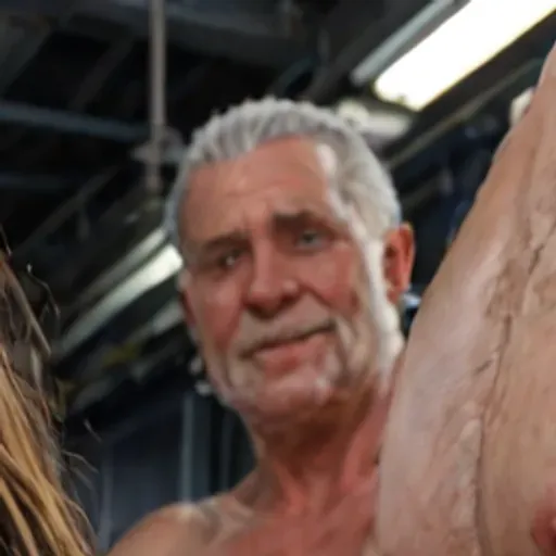 Pencipta imej lucah AI