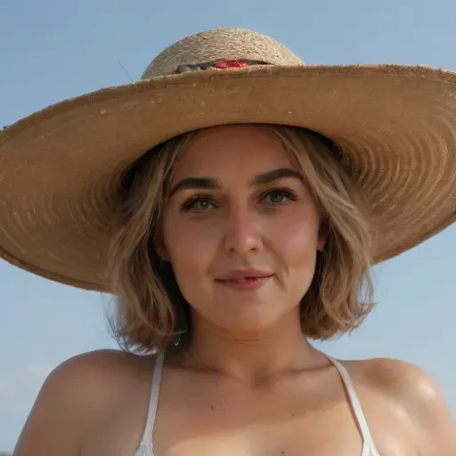 yapay zekâ porno görsel üretici