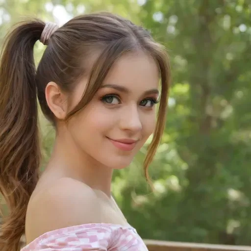 KI-Pornobild-Generator