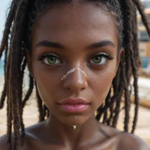 KI-Pornobild-Generator