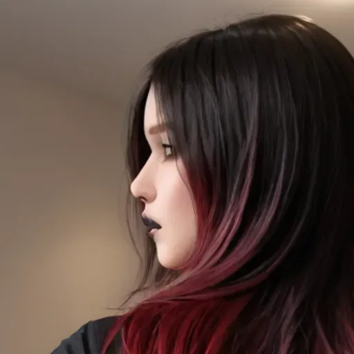 generatore di immagini porno IA