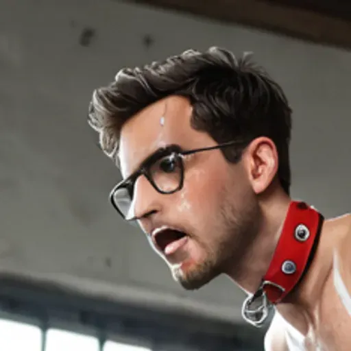 AI色情图片生成器