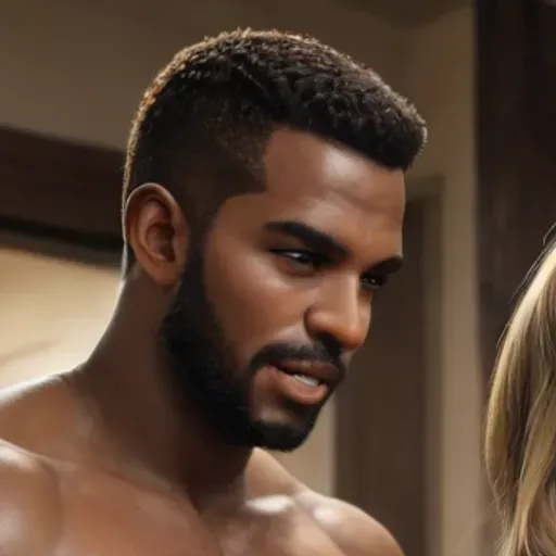 AI 포르노 이미지 생성기