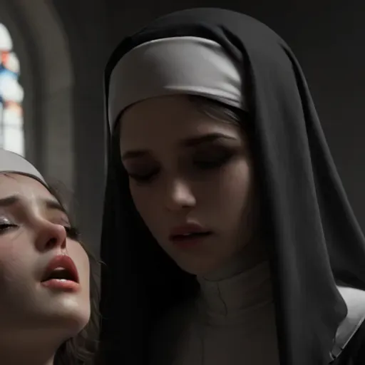 generatore di immagini porno IA