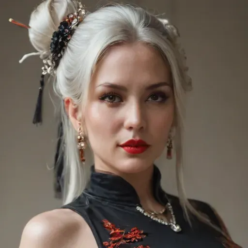 AI 포르노 이미지 생성기