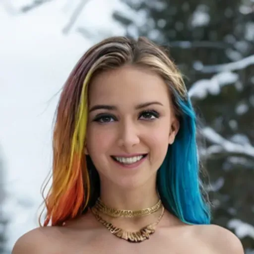 generatore di immagini porno IA