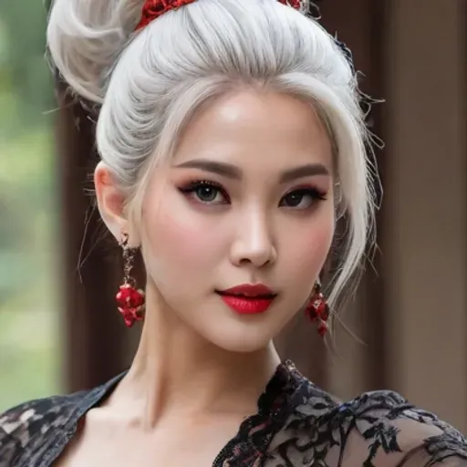 KI-Pornobild-Generator