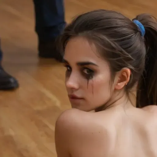 générateur d’images porno IA