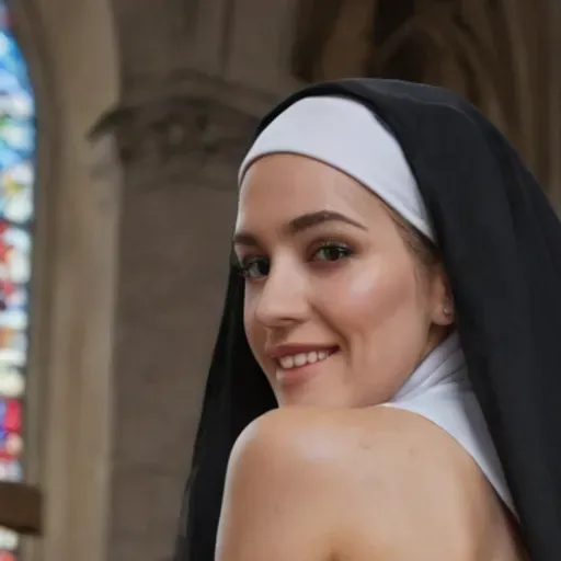 Pencipta imej lucah AI