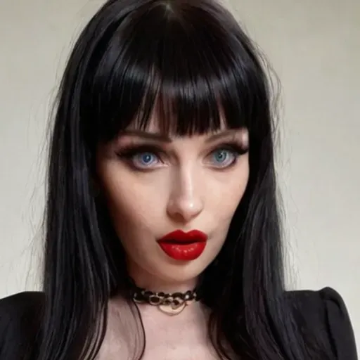 Pencipta imej lucah AI