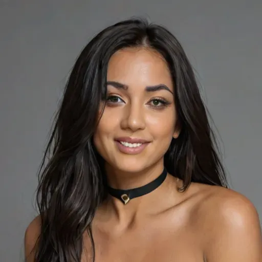 генератор порно-изображений на ИИ