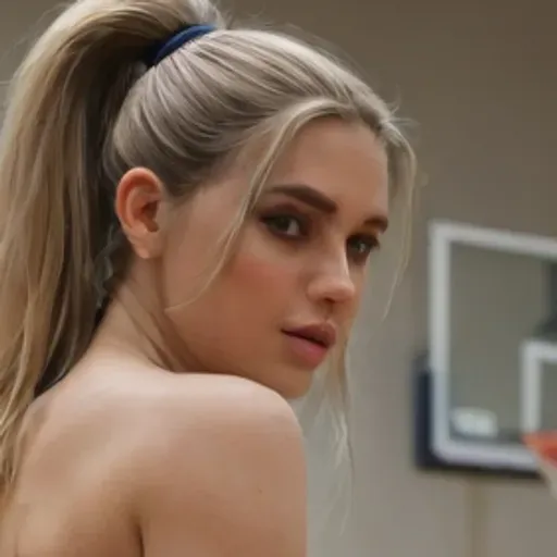 Pencipta imej lucah AI