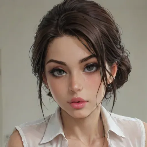 генератор порно-изображений на ИИ