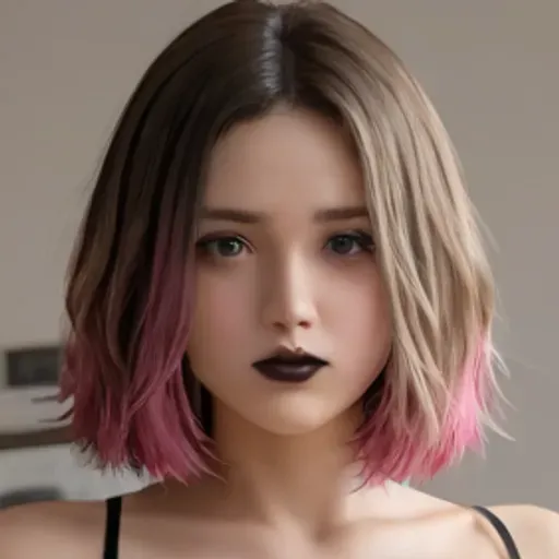 KI-Pornobild-Generator