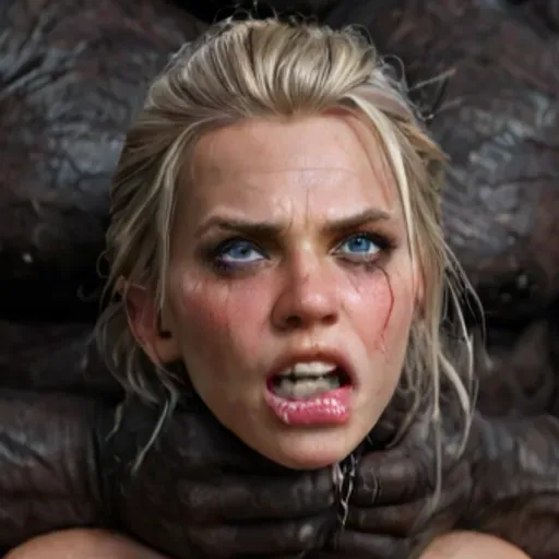 AIポルノ画像ジェネレーター