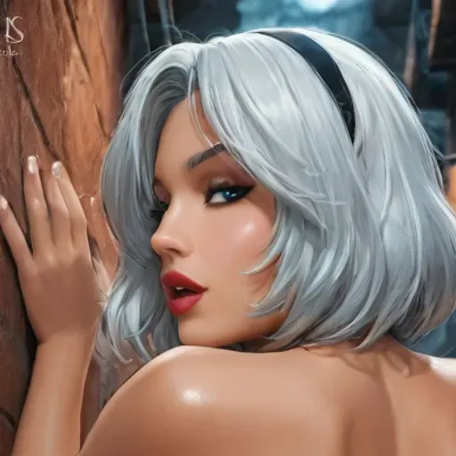 AI 포르노 이미지 생성기