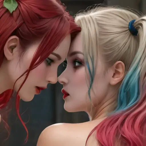 yapay zekâ porno foto üretici