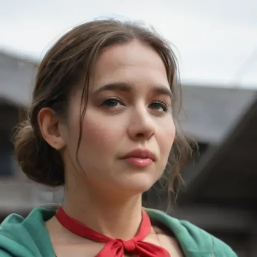 KI-Pornobild-Generator