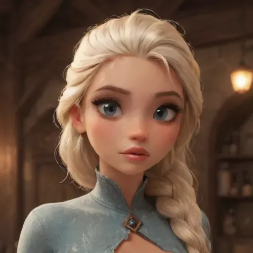 générateur de photos porno IA