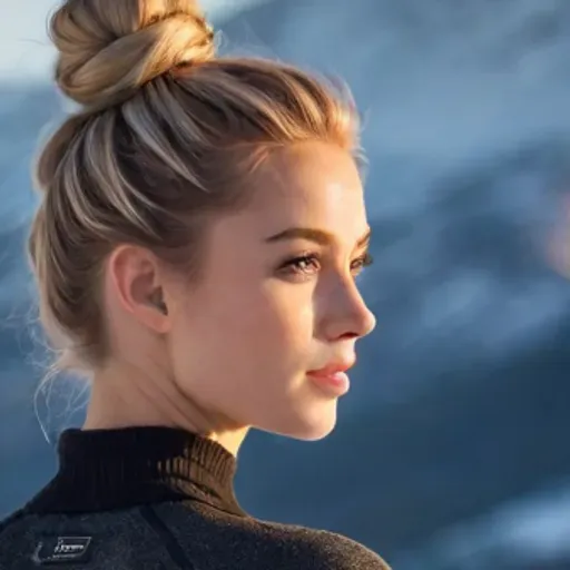 yapay zekâ porno görsel üretici