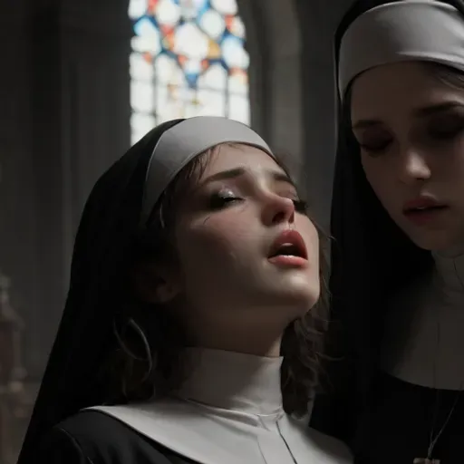 generatore di foto porno IA