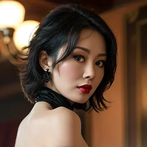 AI porn image generator