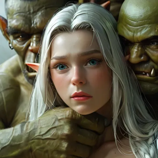 generatore di immagini porno IA