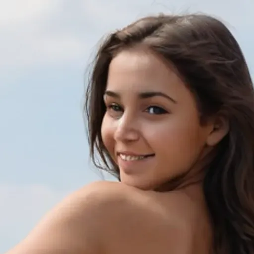 โปรแกรมสร้างภาพโปรนที่ใช้ปัญหา AI