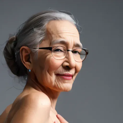 генератор порно-изображений на ИИ