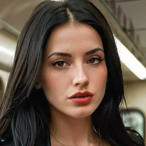 генератор порно-изображений на ИИ