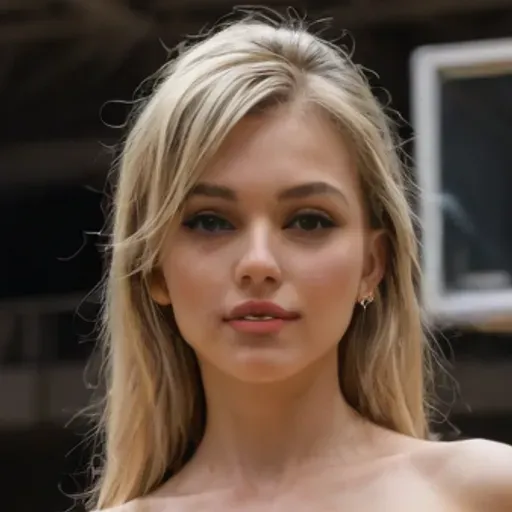 Pencipta imej lucah AI