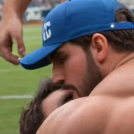 AI 포르노 이미지 생성기