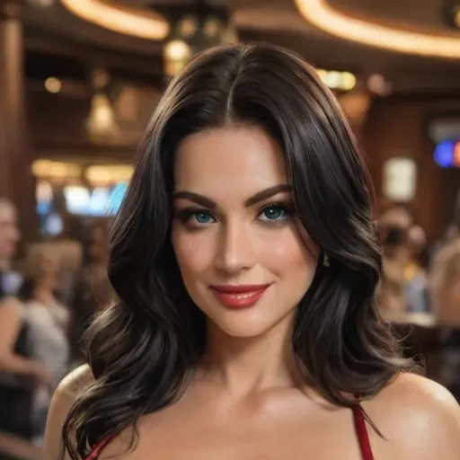 yapay zekâ porno görsel üretici