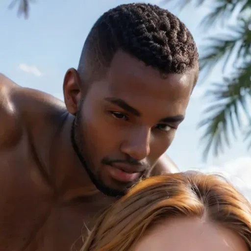 yapay zekâ porno foto üretici