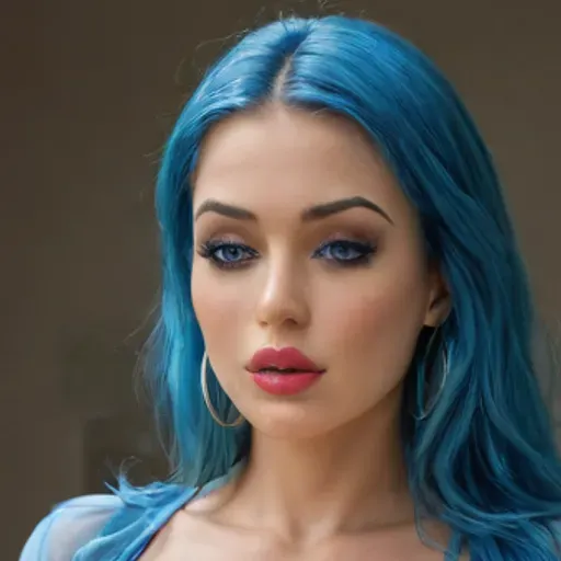 KI-Pornobild-Generator