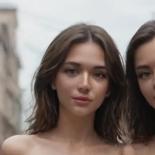 KI-Pornobild-Generator