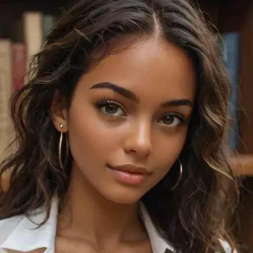 KI-Pornobild-Generator