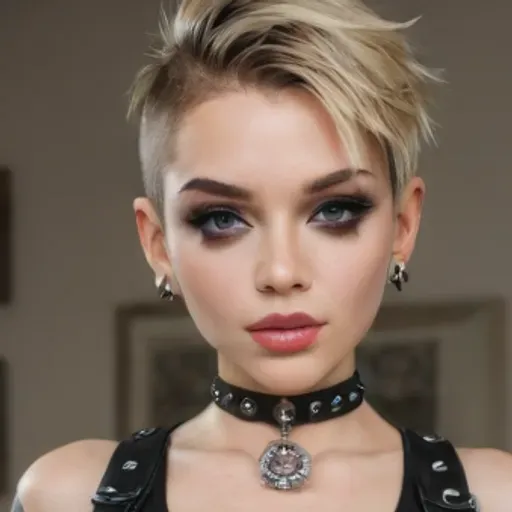 โปรแกรมสร้างภาพโปรนที่ใช้ปัญหา AI